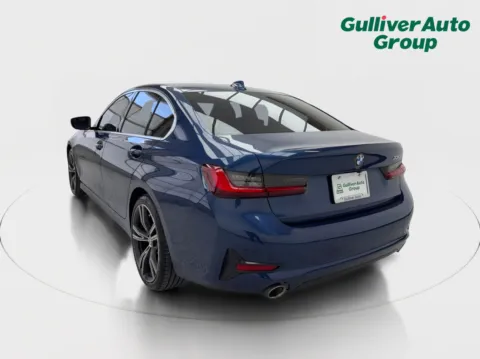 More photos of 2022 BMW 3 Series 330i at Gulliver Auto Group, TX