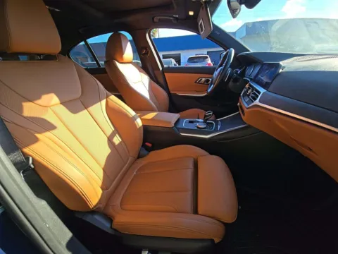 More photos of 2022 BMW 3 Series 330i at Gulliver Auto Group, TX