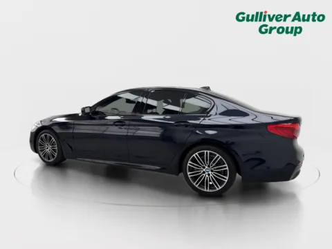More photos of 2020 BMW 5 Series 530i xDrive at Gulliver Auto Group, TX