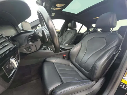 Another view of 2020 BMW 5 Series 530i xDrive for sale in Plano, TX at Gulliver Auto Group