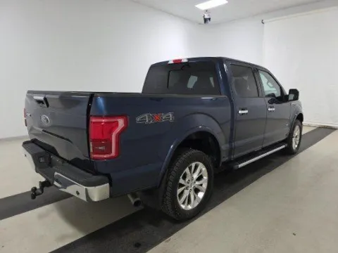 Photos of 2015 Ford F-150 Lariat for sale in Plano, TX at Gulliver Auto Group