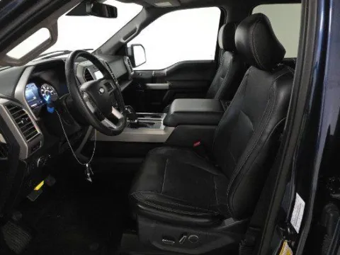 More photos of 2015 Ford F-150 Lariat at Gulliver Auto Group, TX