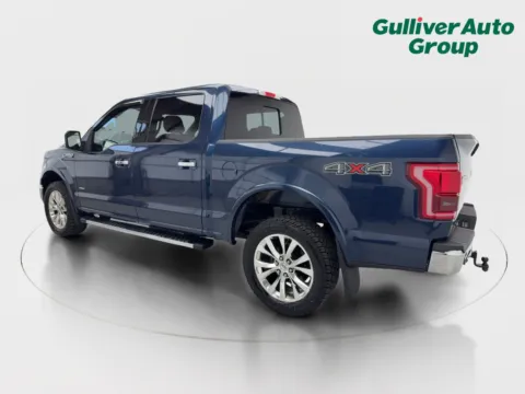 More photos of 2015 Ford F-150 Lariat at Gulliver Auto Group, TX
