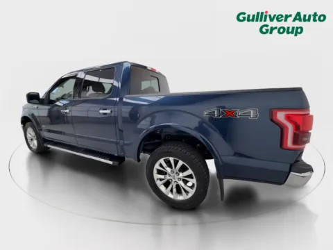 More photos of 2015 Ford F-150 Lariat at Gulliver Auto Group, TX