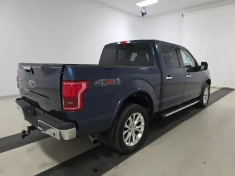 Photos of 2015 Ford F-150 Lariat for sale in Plano, TX at Gulliver Auto Group