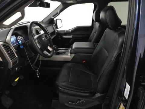 More photos of 2015 Ford F-150 Lariat at Gulliver Auto Group, TX