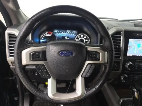 More photos of 2015 Ford F-150 Lariat at Gulliver Auto Group, TX