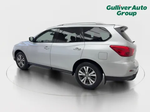 More photos of 2018 Nissan Pathfinder SV at Gulliver Auto Group, TX