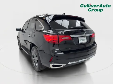 More photos of 2018 Acura MDX 3.5L at Gulliver Auto Group, TX