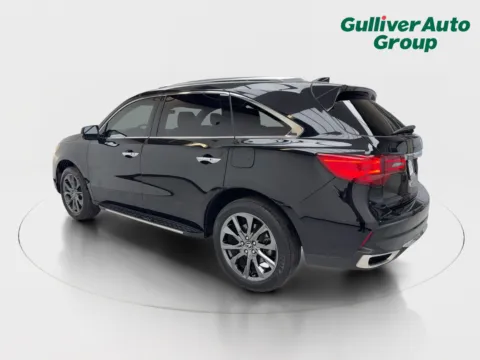 More photos of 2018 Acura MDX 3.5L at Gulliver Auto Group, TX