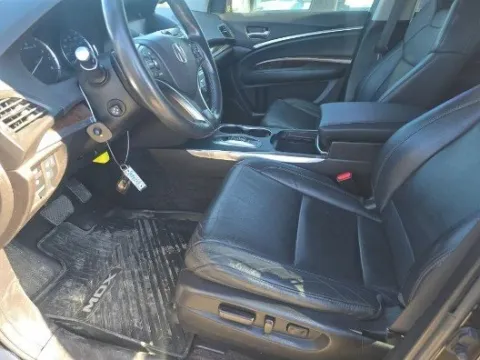 More photos of 2018 Acura MDX 3.5L at Gulliver Auto Group, TX