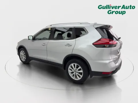 More photos of 2017 Nissan Rogue SV at Gulliver Auto Group, TX