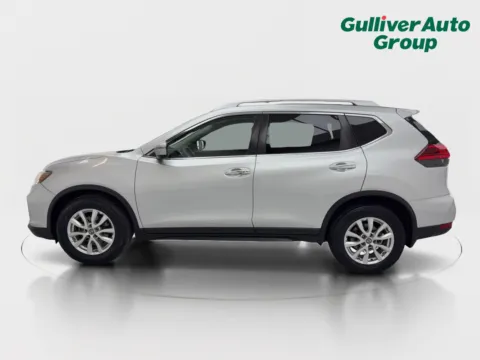 More photos of 2017 Nissan Rogue SV at Gulliver Auto Group, TX