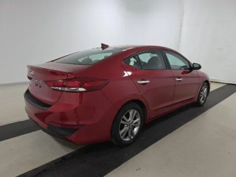 Photos of 2017 Hyundai Elantra SE for sale in Plano, TX at Gulliver Auto Group