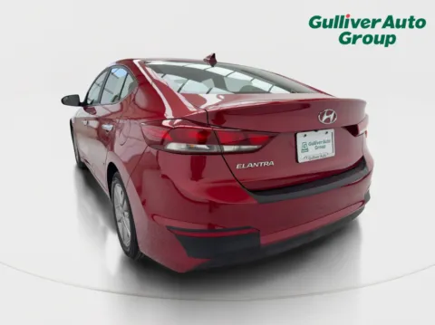 More photos of 2017 Hyundai Elantra SE at Gulliver Auto Group, TX