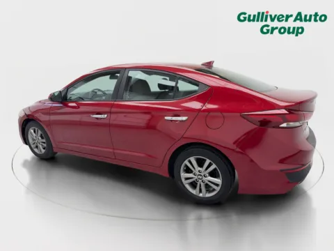More photos of 2017 Hyundai Elantra SE at Gulliver Auto Group, TX