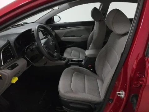 More photos of 2017 Hyundai Elantra SE at Gulliver Auto Group, TX