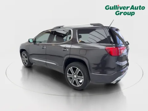 More photos of 2017 GMC Acadia Denali at Gulliver Auto Group, TX