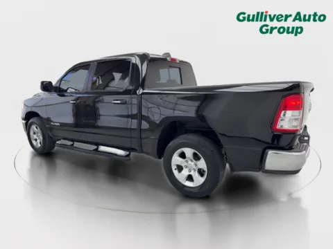 More photos of 2019 Ram 1500 Big Horn/Lone Star at Gulliver Auto Group, TX