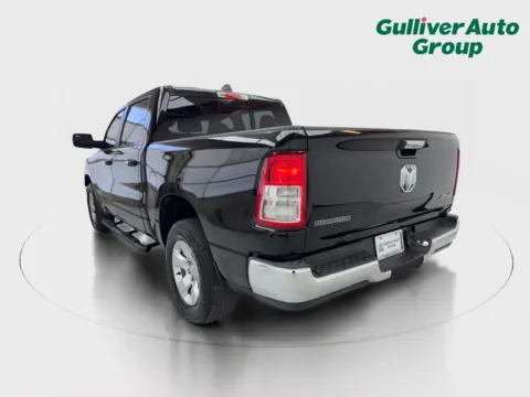 More photos of 2019 Ram 1500 Big Horn/Lone Star at Gulliver Auto Group, TX