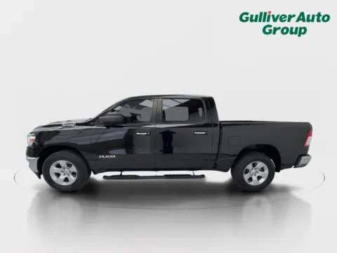 Another view of 2019 Ram 1500 Big Horn/Lone Star for sale in Plano, TX at Gulliver Auto Group