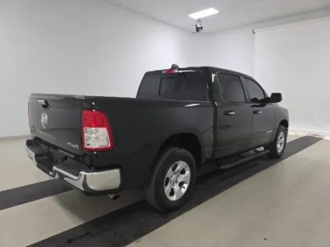 Photos of 2019 Ram 1500 Big Horn/Lone Star for sale in Plano, TX at Gulliver Auto Group