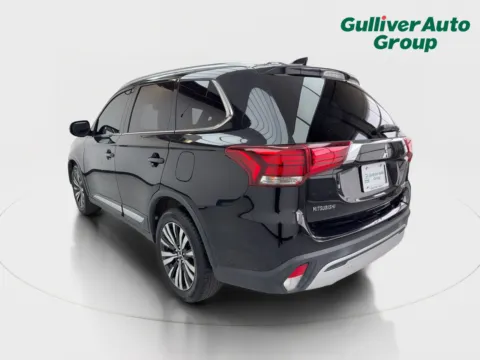 More photos of 2019 Mitsubishi Outlander SEL at Gulliver Auto Group, TX