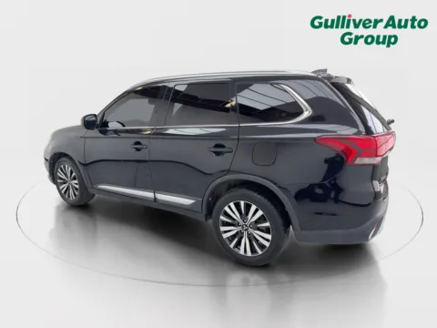 More photos of 2019 Mitsubishi Outlander SEL at Gulliver Auto Group, TX
