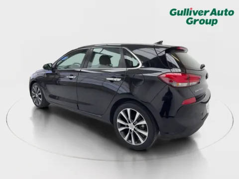 More photos of 2018 Hyundai Elantra GT at Gulliver Auto Group, TX