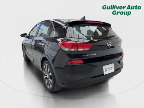 More photos of 2018 Hyundai Elantra GT at Gulliver Auto Group, TX