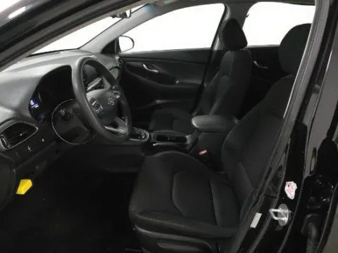 More photos of 2018 Hyundai Elantra GT at Gulliver Auto Group, TX