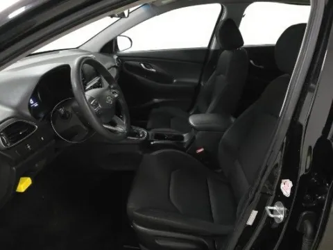 More photos of 2018 Hyundai Elantra GT at Gulliver Auto Group, TX