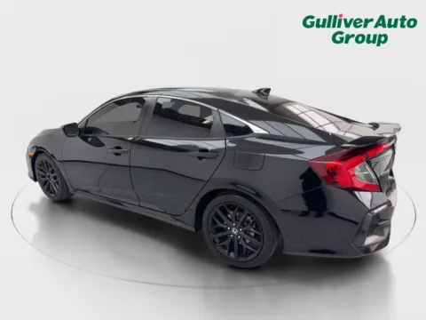 More photos of 2020 Honda Civic Si at Gulliver Auto Group, TX