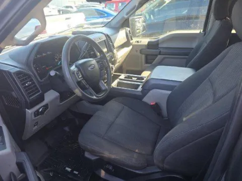 More photos of 2018 Ford F-150 XL at Gulliver Auto Group, TX