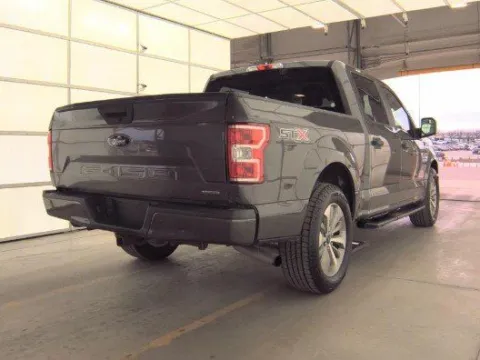 Photos of 2018 Ford F-150 XL for sale in Plano, TX at Gulliver Auto Group