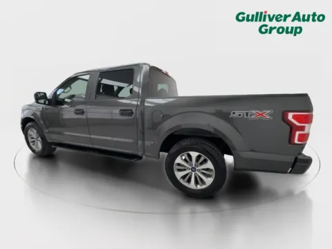 More photos of 2018 Ford F-150 XL at Gulliver Auto Group, TX