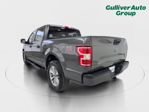 More photos of 2018 Ford F-150 XL at Gulliver Auto Group, TX