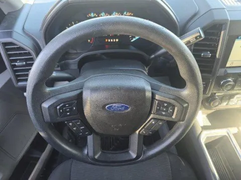 More photos of 2018 Ford F-150 XL at Gulliver Auto Group, TX