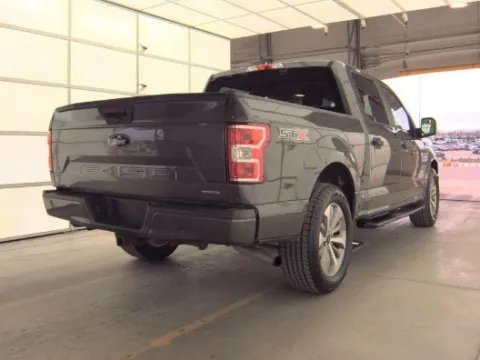 Photos of 2018 Ford F-150 XL for sale in Plano, TX at Gulliver Auto Group