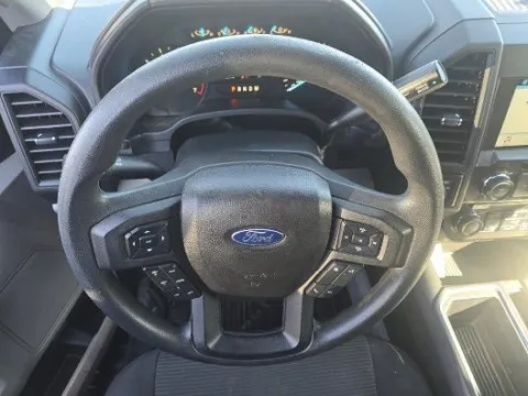 More photos of 2018 Ford F-150 XL at Gulliver Auto Group, TX