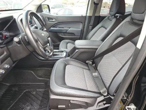 More photos of 2018 Chevrolet Colorado Z71 at Gulliver Auto Group, TX