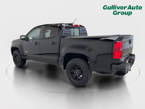 More photos of 2018 Chevrolet Colorado Z71 at Gulliver Auto Group, TX