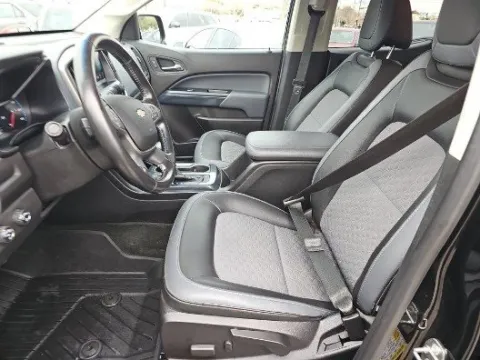 More photos of 2018 Chevrolet Colorado Z71 at Gulliver Auto Group, TX