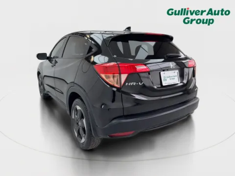 More photos of 2018 Honda HR-V EX at Gulliver Auto Group, TX