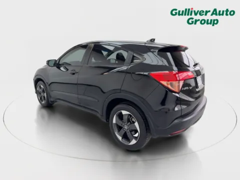 More photos of 2018 Honda HR-V EX at Gulliver Auto Group, TX