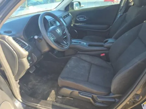 More photos of 2018 Honda HR-V EX at Gulliver Auto Group, TX