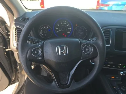 More photos of 2018 Honda HR-V EX at Gulliver Auto Group, TX