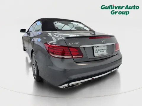 More photos of 2017 Mercedes-Benz E-Class E 400 at Gulliver Auto Group, TX
