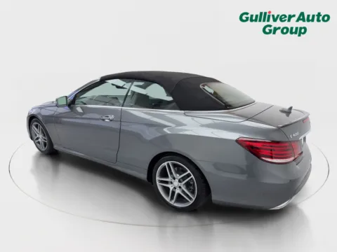 More photos of 2017 Mercedes-Benz E-Class E 400 at Gulliver Auto Group, TX