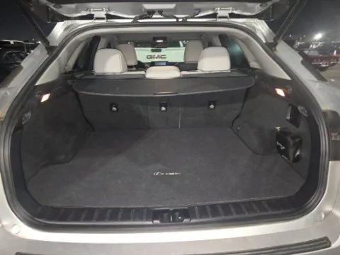 More photos of 2017 Lexus RX 350 at Gulliver Auto Group, TX